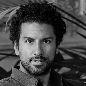 Jonathan Anguelov