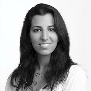 Melissa Serfaty