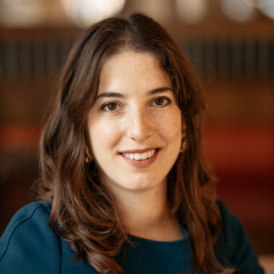 Eléonore Crespo