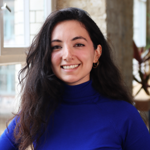 Sarah Al-Hussaini
