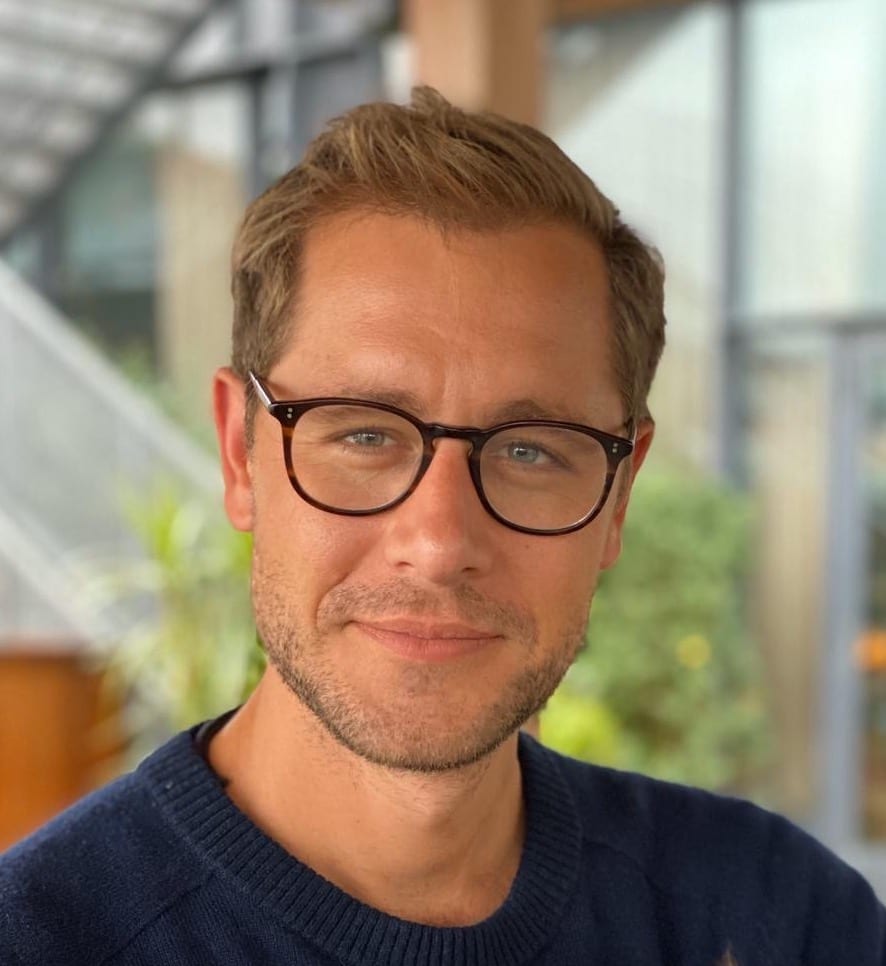Brand, Florian