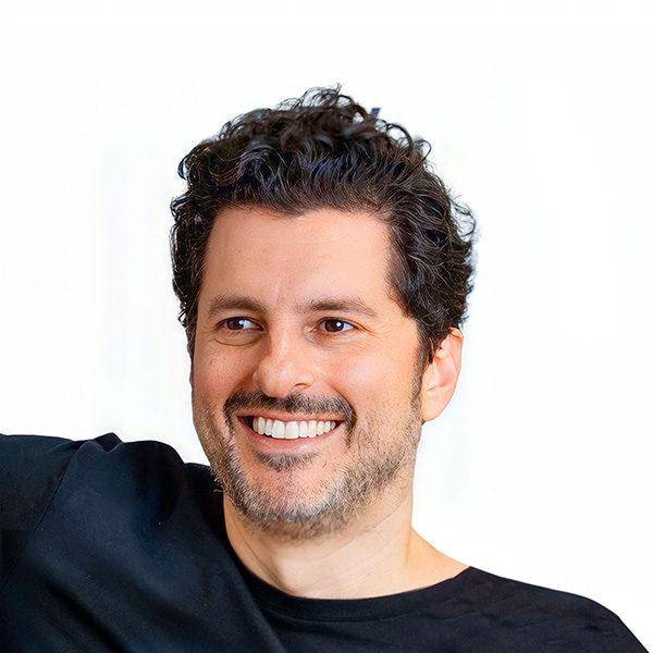 Joel Perlman