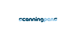 Scanning-Pens