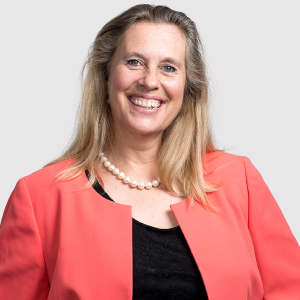 Elaine Warburton