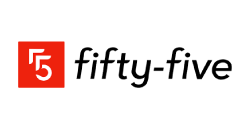 fifty-five