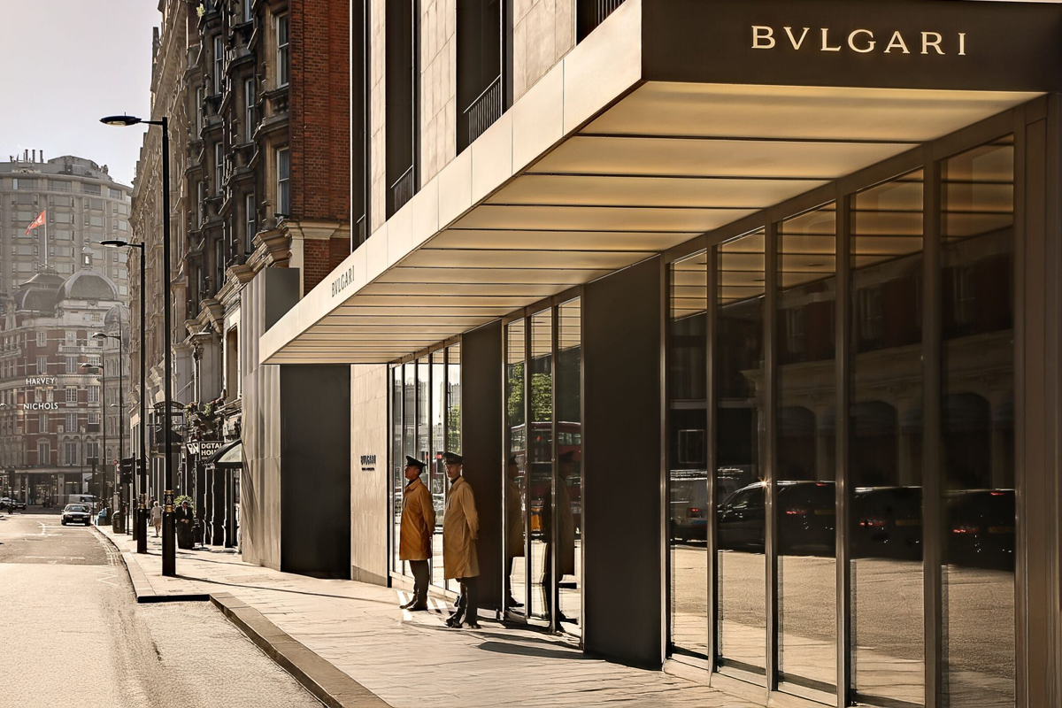 bulgari