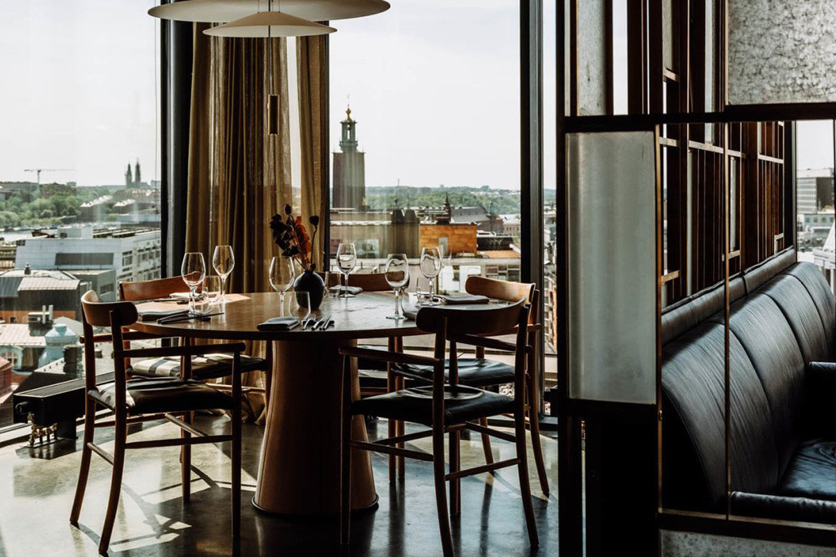 RestaurantTAK